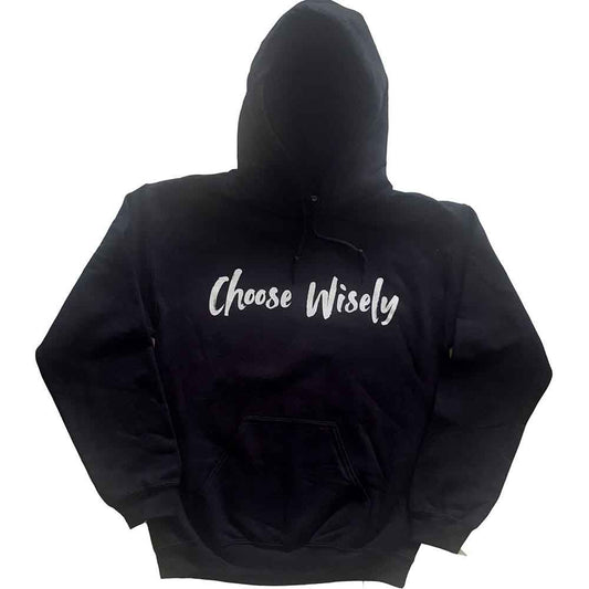 Een foto van een J Cole Pullover Hoodie