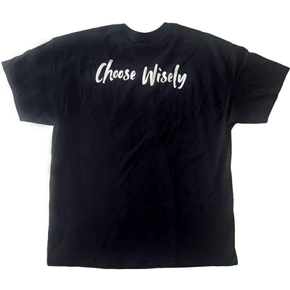 Een foto van een J Cole T-Shirt