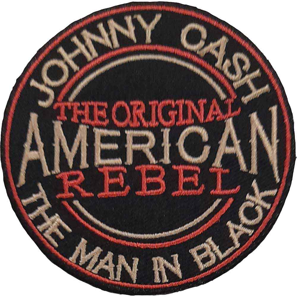 Een foto van een Johnny Cash Unknown subcategory