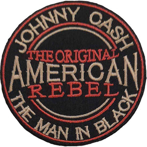 Een foto van een Johnny Cash Unknown subcategory