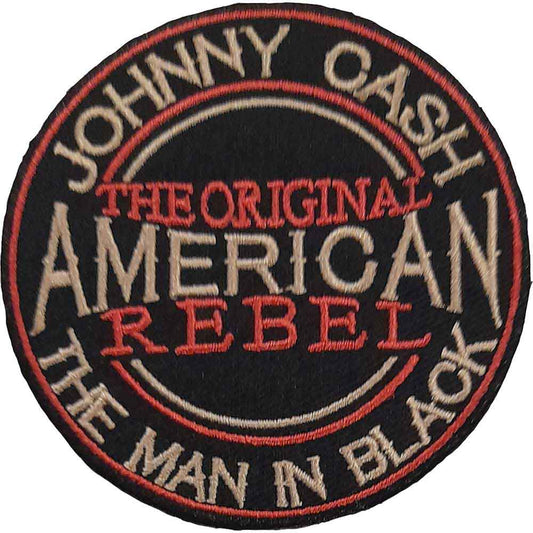 Een foto van een Johnny Cash Unknown subcategory