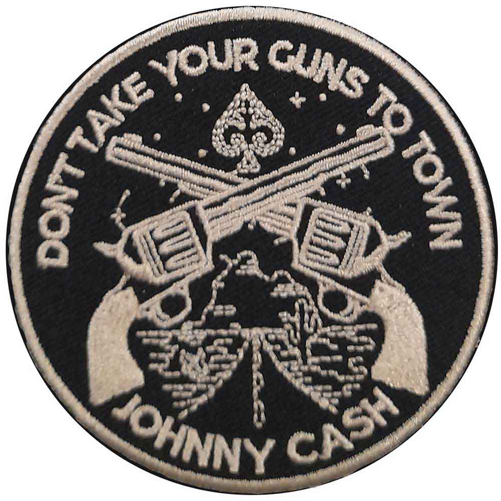 Een foto van een Johnny Cash Unknown subcategory
