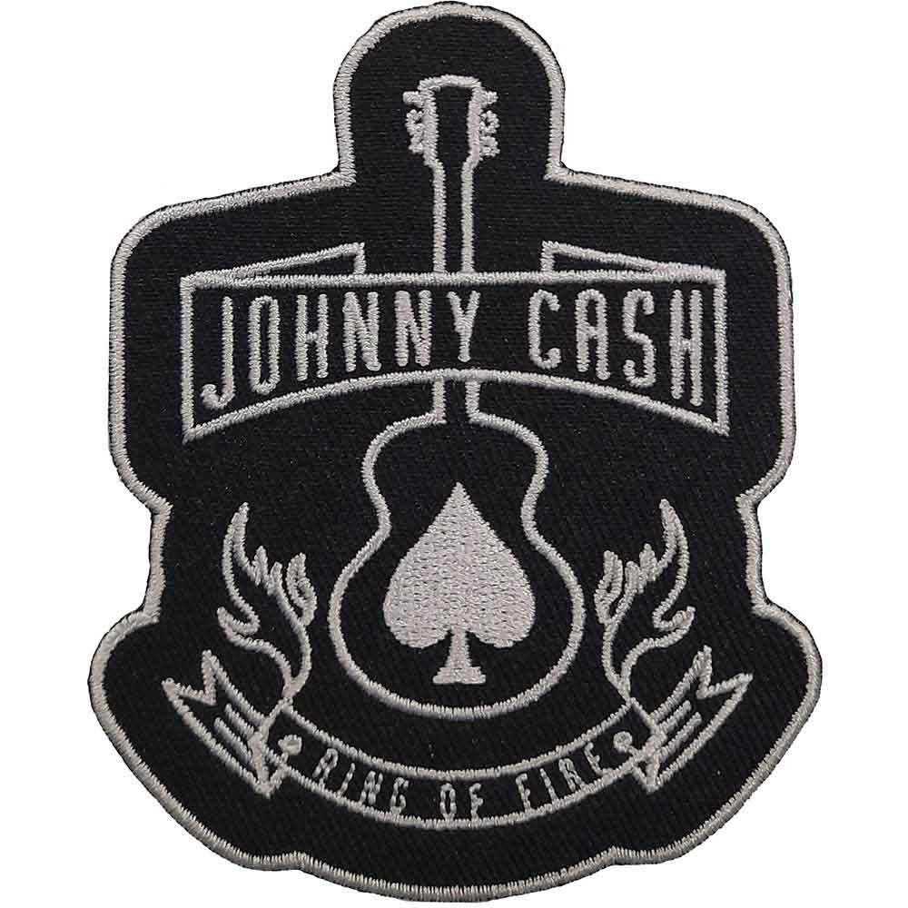 Een foto van een Johnny Cash Unknown subcategory