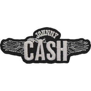 Een foto van een Johnny Cash Unknown subcategory