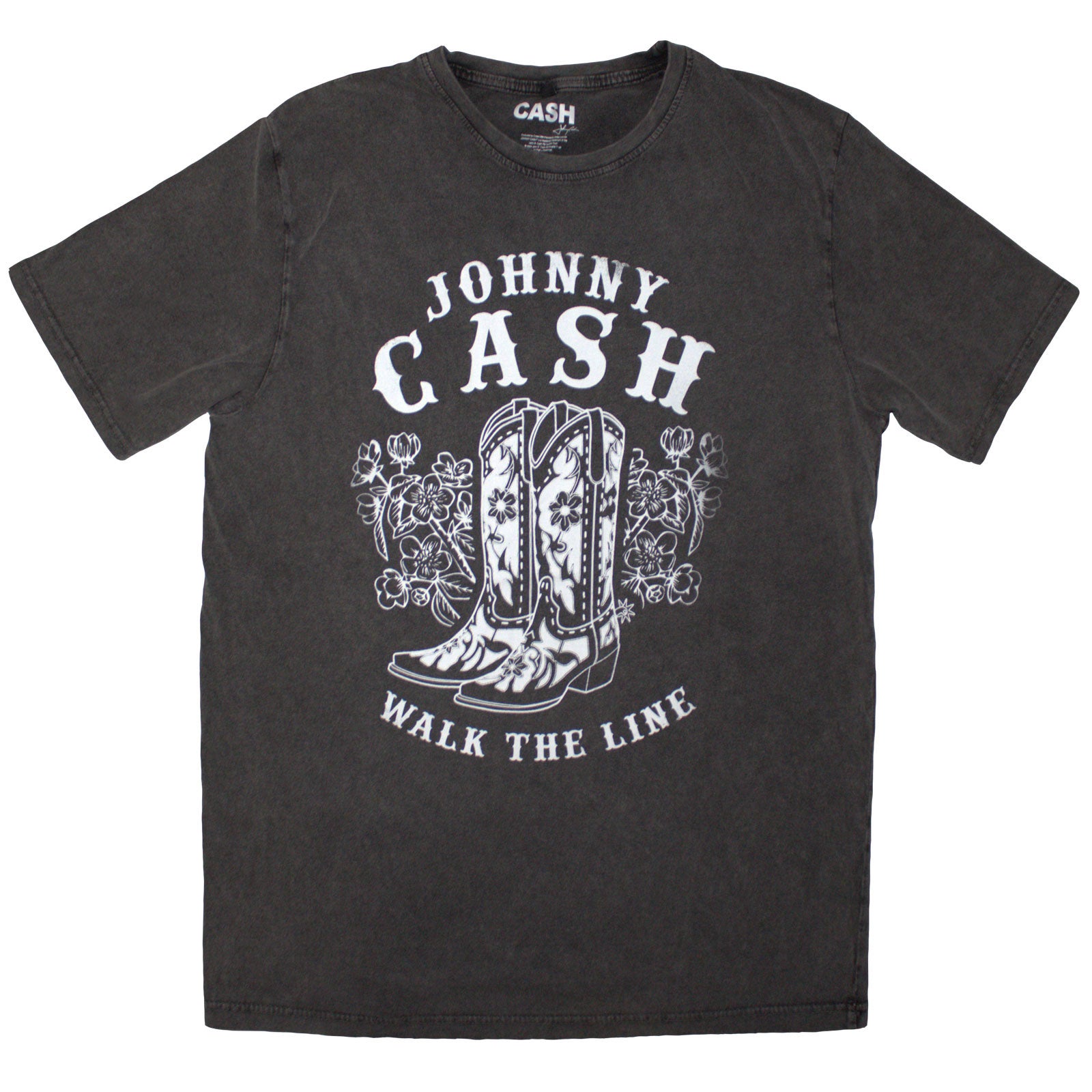 Een foto van een Johnny Cash Unknown subcategory