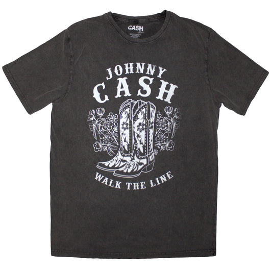 Een foto van een Johnny Cash Unknown subcategory