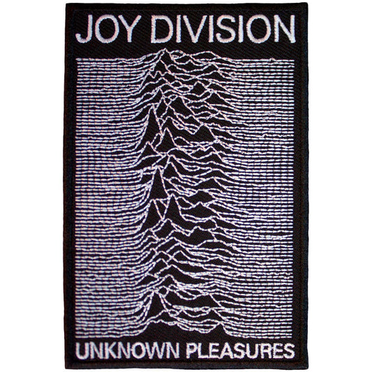 Een foto van een Joy Division Unknown subcategory