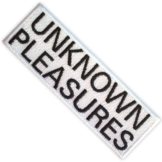 Een foto van een Joy Division Unknown subcategory