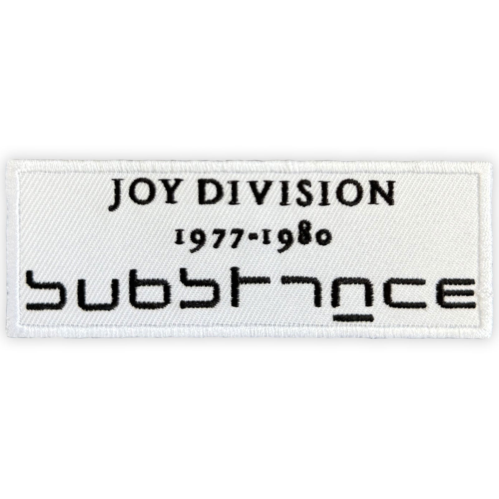 Een foto van een Joy Division Unknown subcategory