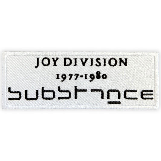 Een foto van een Joy Division Unknown subcategory