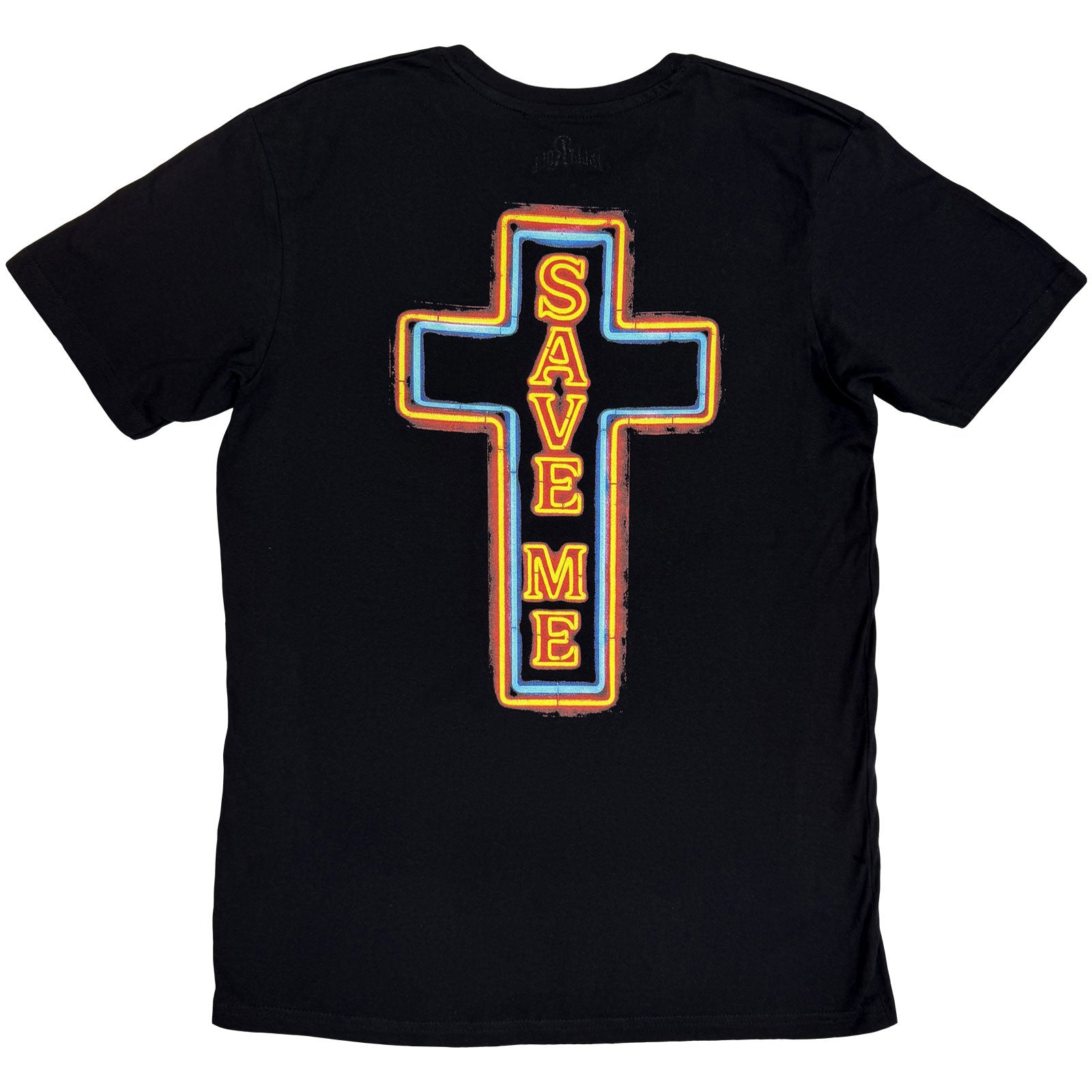Een foto van een Jelly Roll T-Shirt