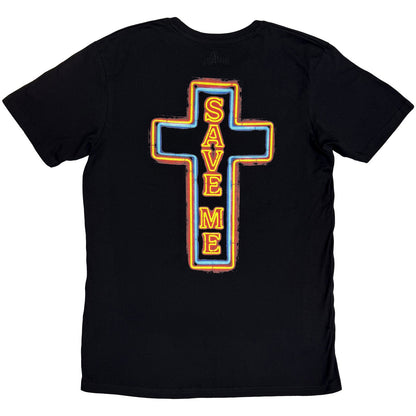 Een foto van een Jelly Roll T-Shirt