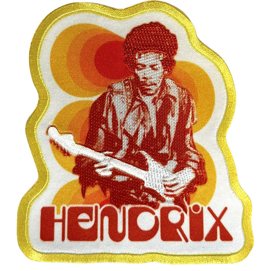 Een foto van een Jimi Hendrix Unknown subcategory