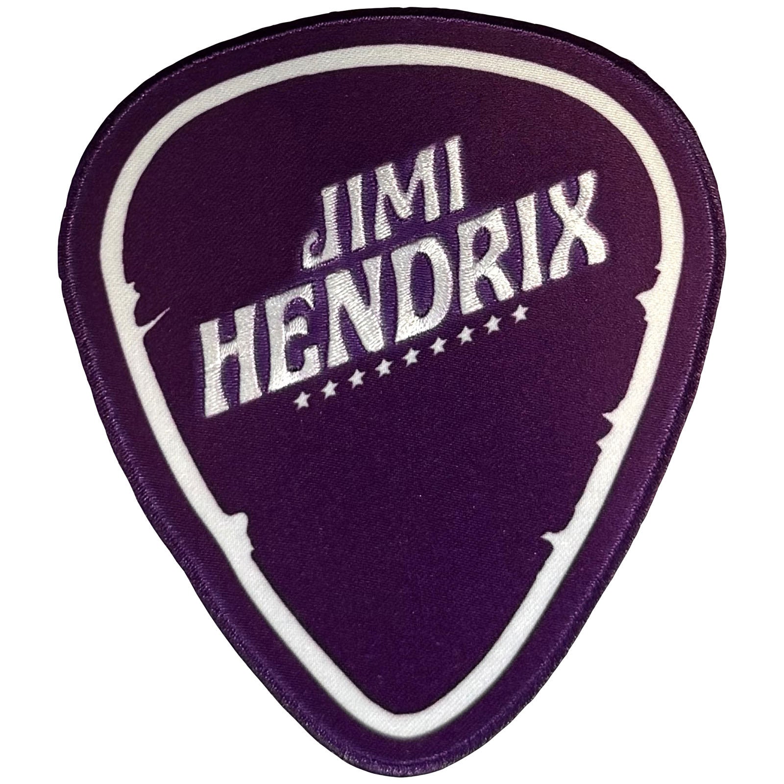 Een foto van een Jimi Hendrix Unknown subcategory