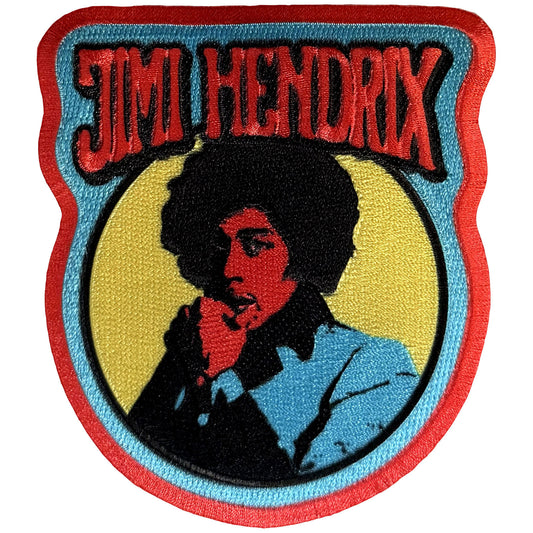 Een foto van een Jimi Hendrix Unknown subcategory