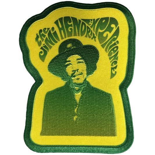 Een foto van een Jimi Hendrix Unknown subcategory
