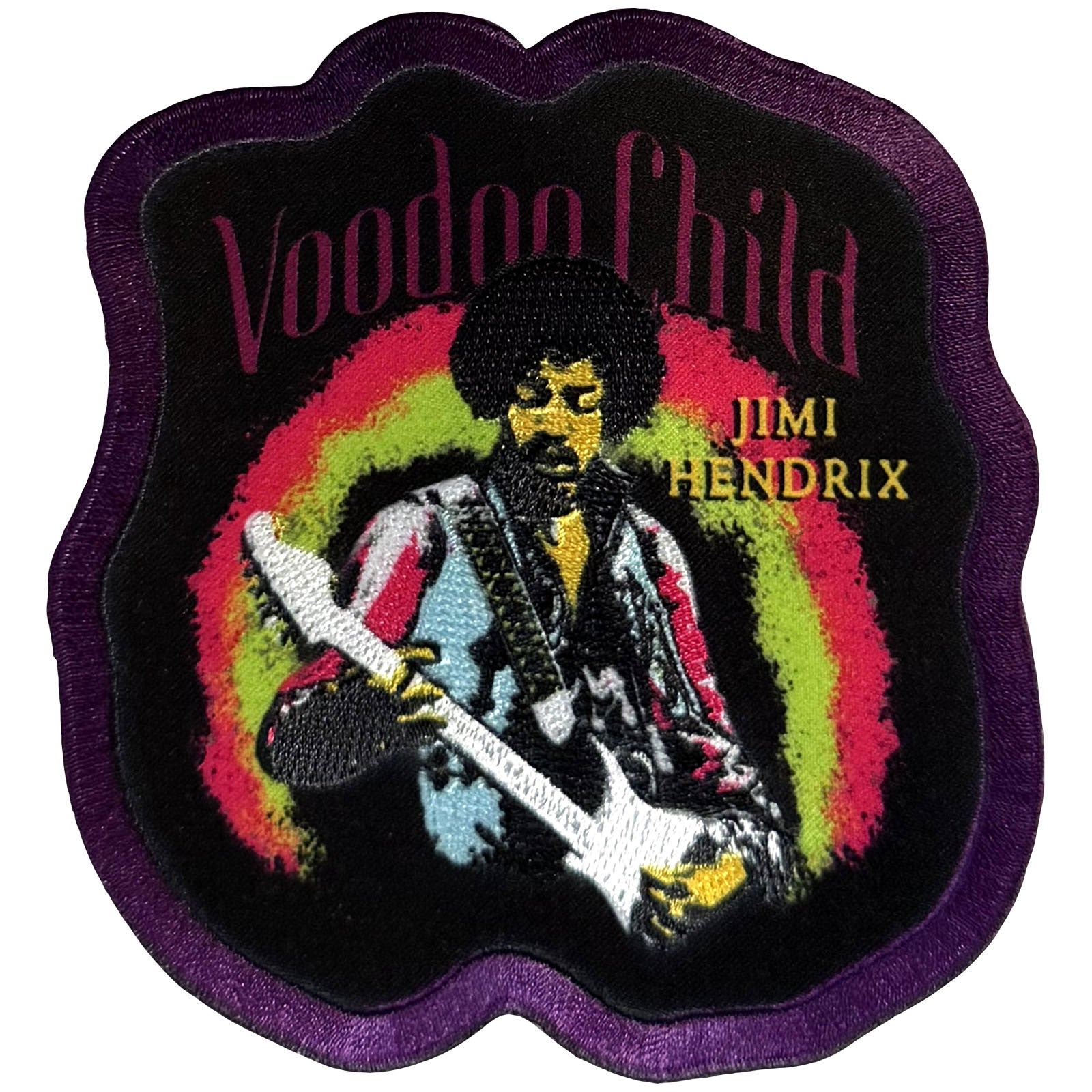 Een foto van een Jimi Hendrix Unknown subcategory