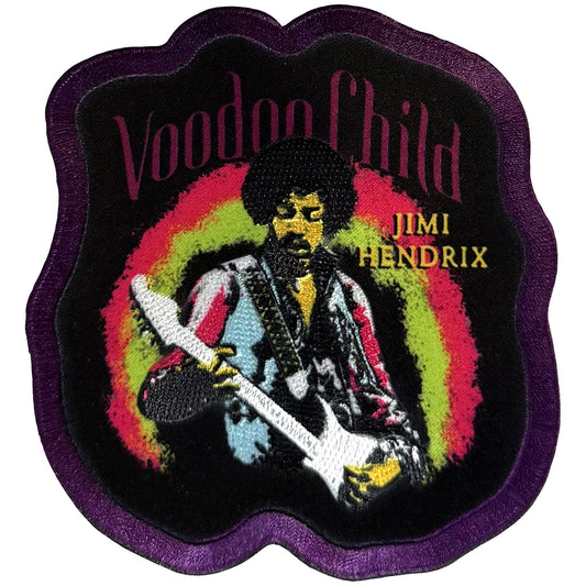 Een foto van een Jimi Hendrix Unknown subcategory