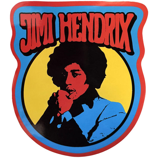 Een foto van een Jimi Hendrix Unknown subcategory