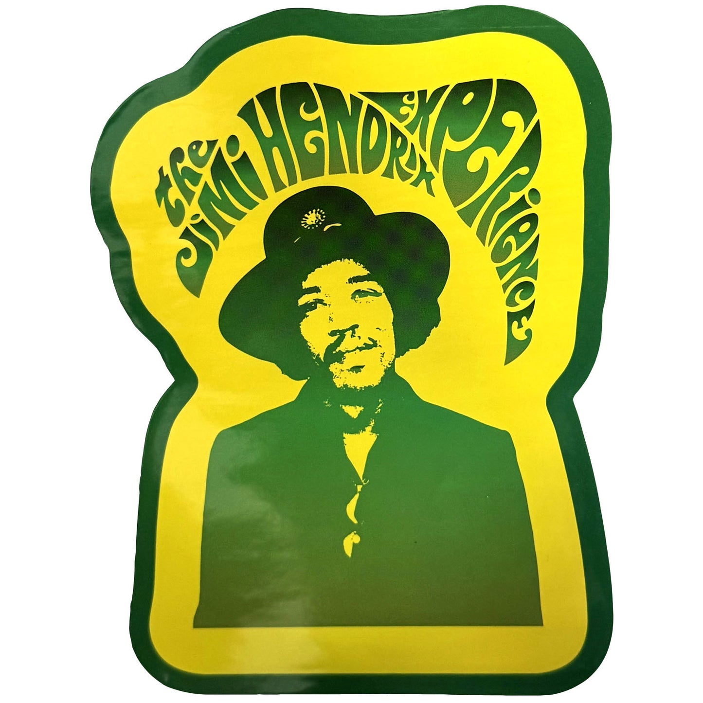 Een foto van een Jimi Hendrix Unknown subcategory