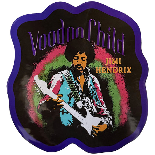 Een foto van een Jimi Hendrix Unknown subcategory