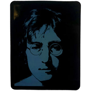 Een foto van een John Lennon Schrijfwaren