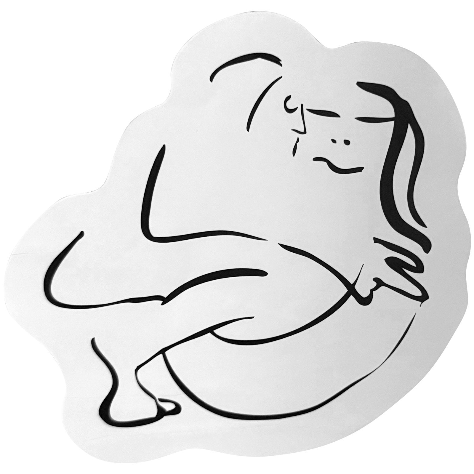 Een foto van een John Lennon Schrijfwaren