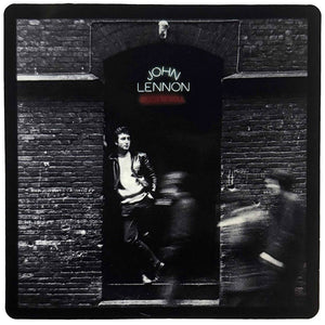 Een foto van een John Lennon Schrijfwaren