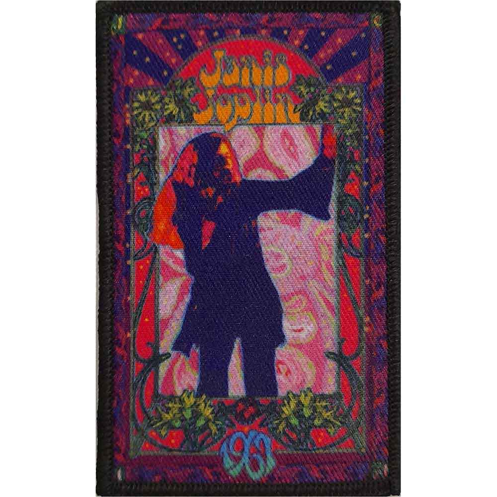 Een foto van een Janis Joplin Unknown subcategory