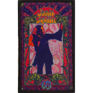 Een foto van een Janis Joplin Unknown subcategory