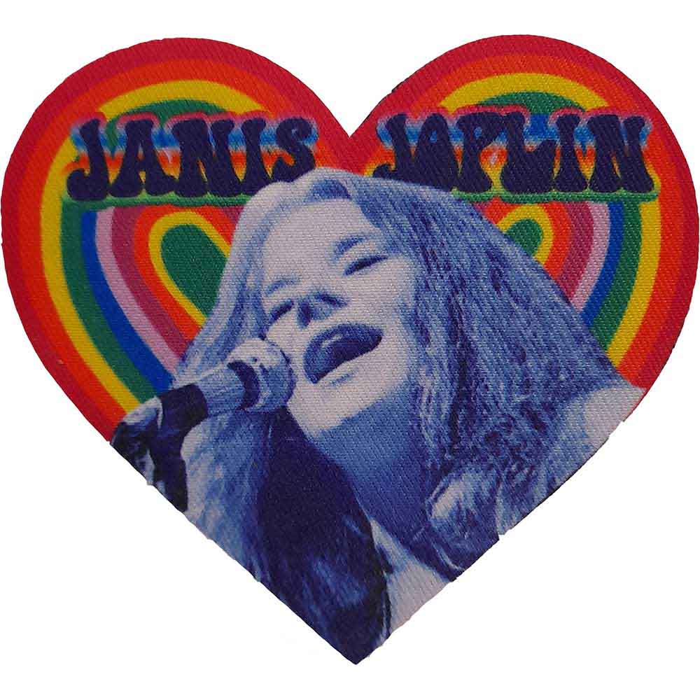 Een foto van een Janis Joplin Unknown subcategory