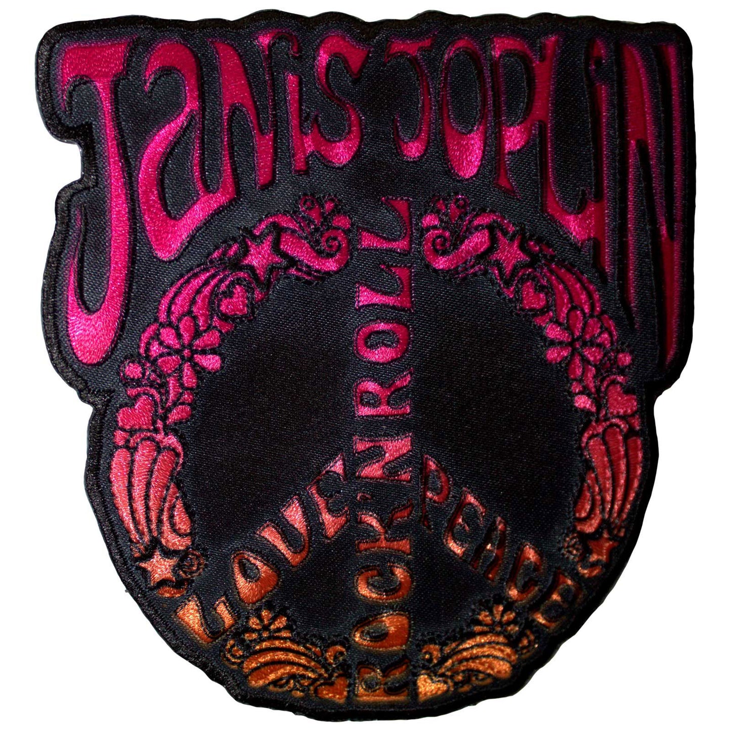 Een foto van een Janis Joplin Unknown subcategory