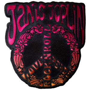 Een foto van een Janis Joplin Unknown subcategory