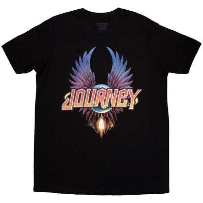 Een foto van een JOURNEY T-Shirt