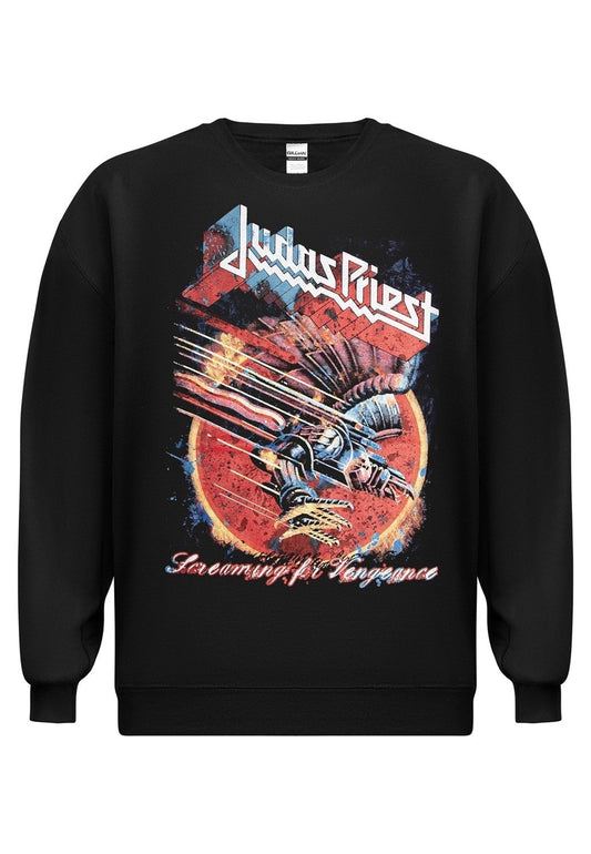Een foto van een JUDAS PRIEST Casual Shirt