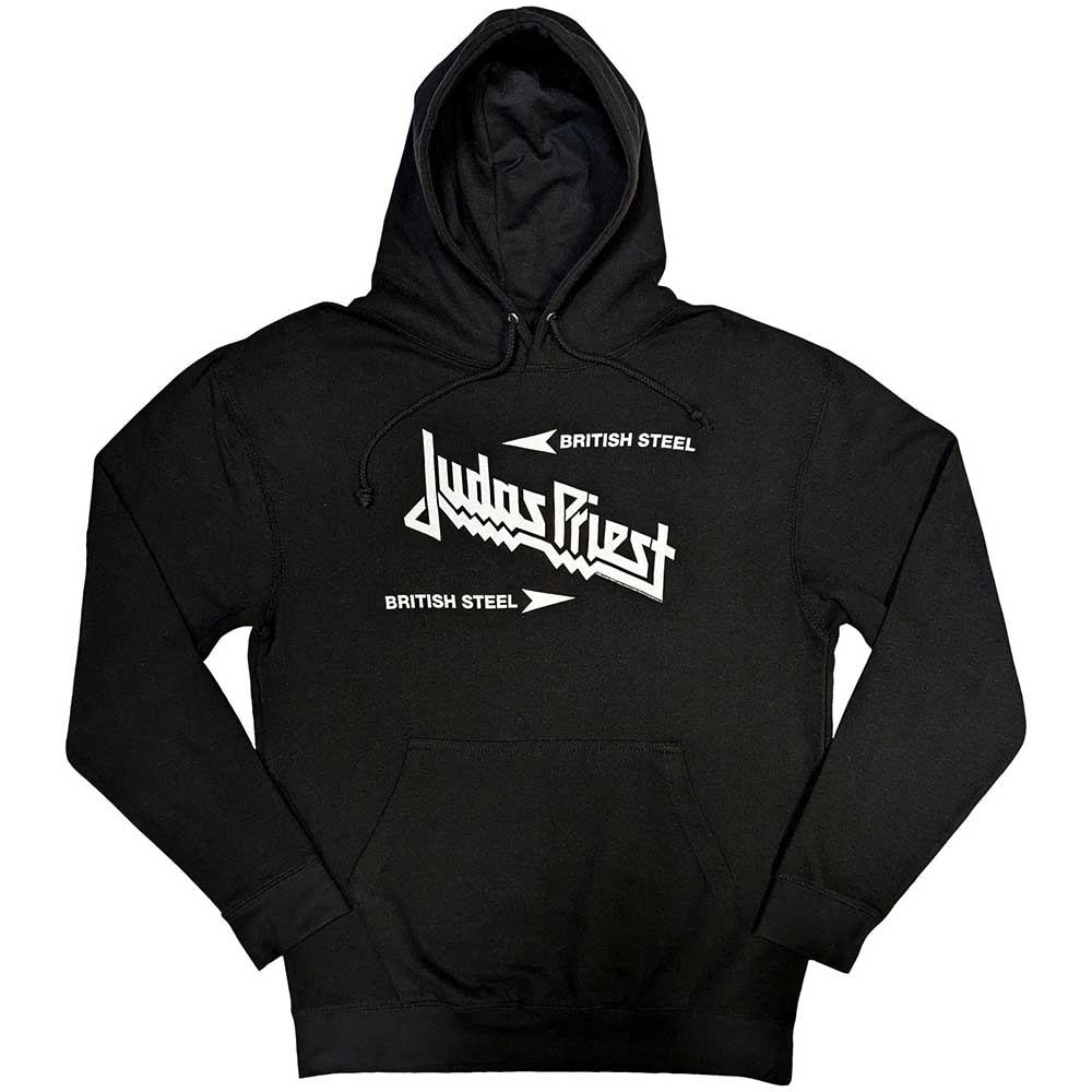 Een foto van een Judas Priest Pullover Hoodie
