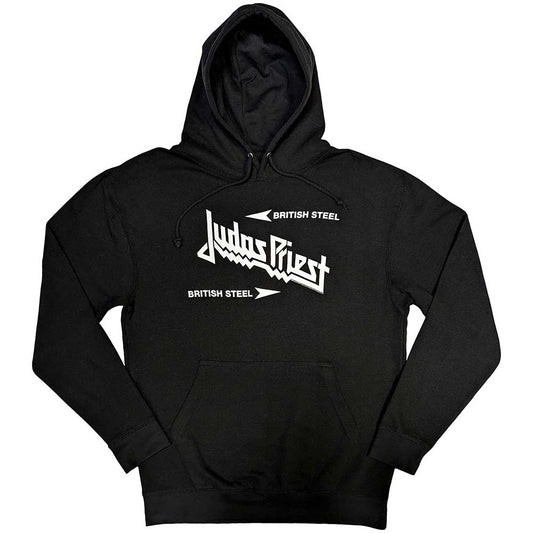Een foto van een Judas Priest Pullover Hoodie