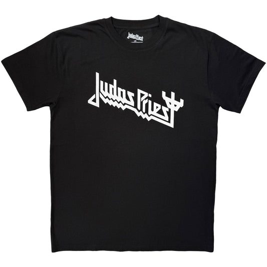 Een foto van een Judas Priest T-Shirt