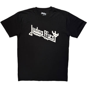 Een foto van een Judas Priest T-Shirt