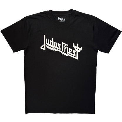 Een foto van een Judas Priest T-Shirt