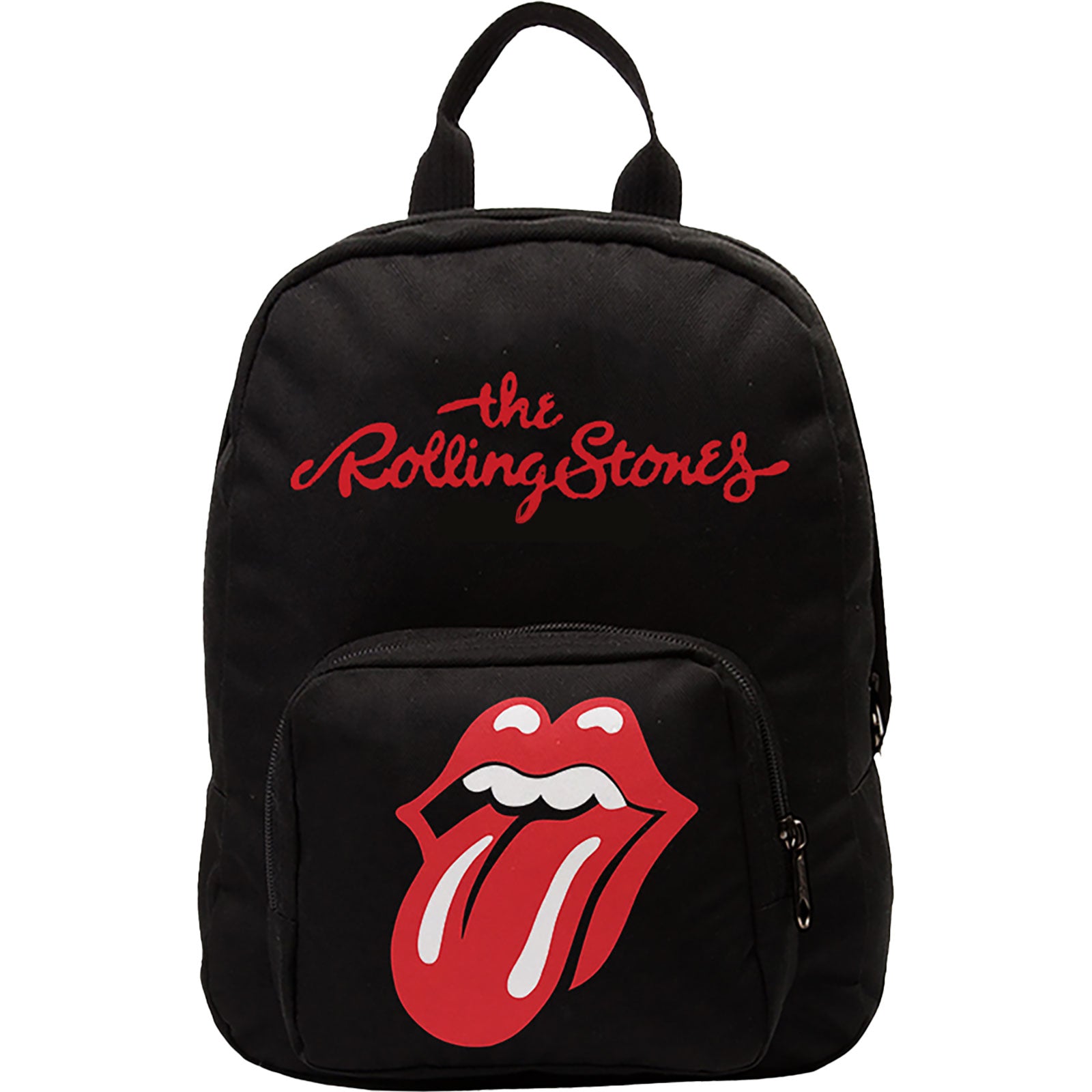 Een foto van een THE ROLLING STONES Rugzak