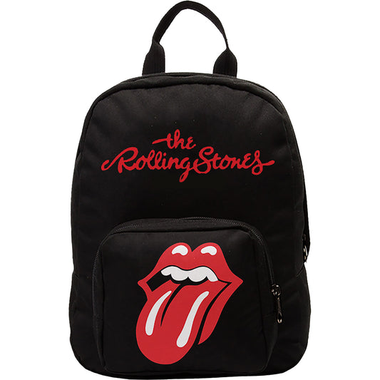 Een foto van een THE ROLLING STONES Rugzak