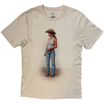 Een foto van een Kacey Musgraves T-Shirt