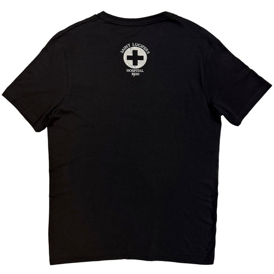 Een foto van een King Diamond T-Shirt