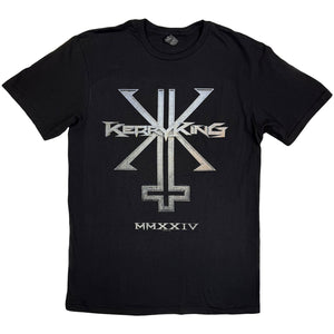 Een foto van een Kerry King T-Shirt