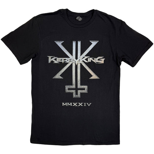 Een foto van een Kerry King T-Shirt
