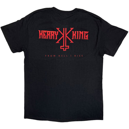 Een foto van een Kerry King T-Shirt