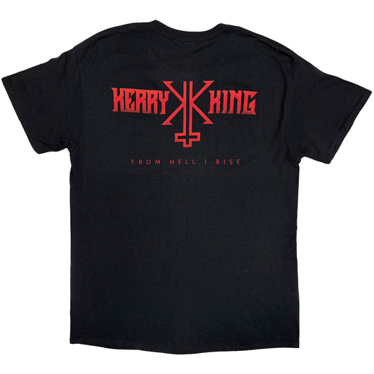Een foto van een Kerry King T-Shirt