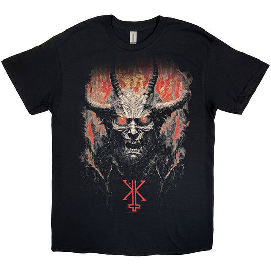 Een foto van een Kerry King T-Shirt