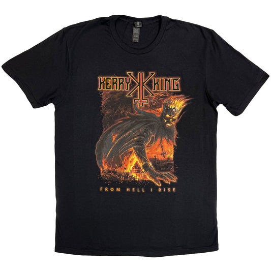 Een foto van een Kerry King T-Shirt